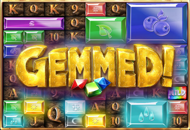 Gemmed by Betsoft
