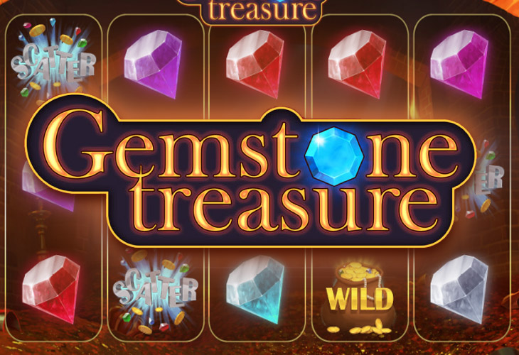 Gemstone by Superlotto Games
