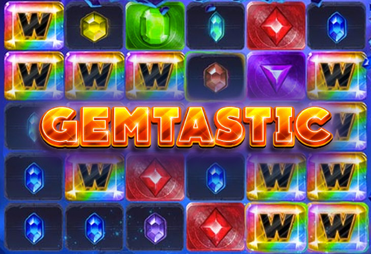 Gemtastic by Red Tiger Gaming