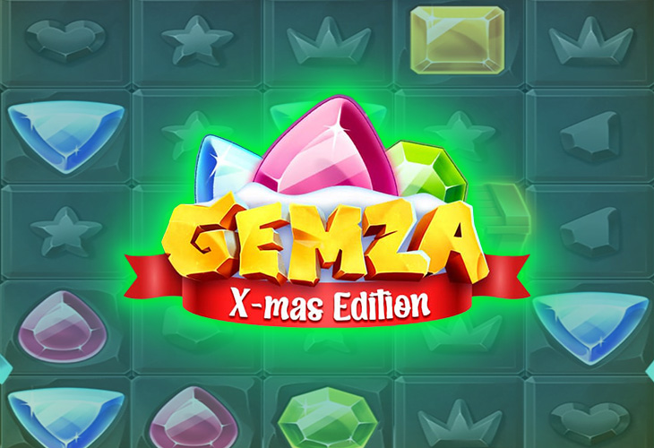Gemza X-mas by bgaming