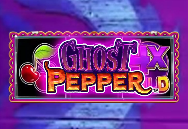 Ghost Pepper by DWG