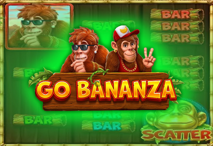 Go Bananza by booming-games