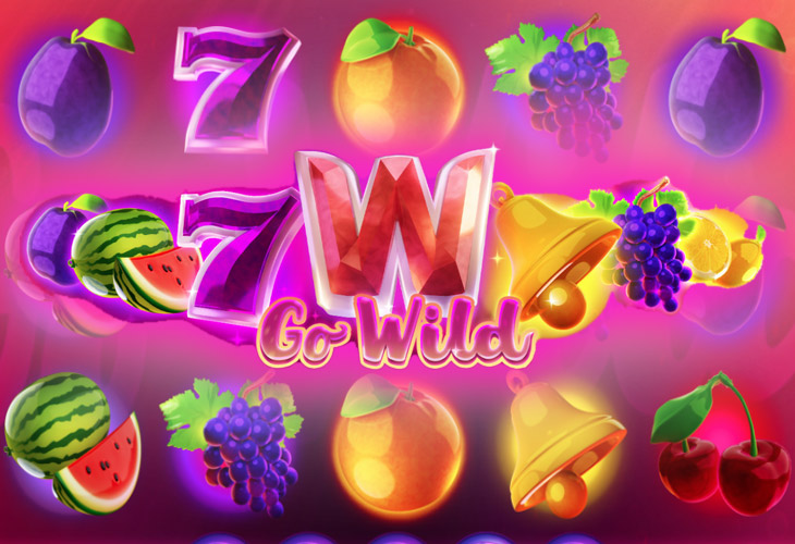Go Wild by gamzix