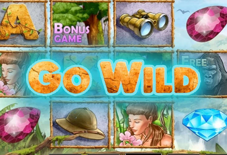 Go Wild by WorldMatch