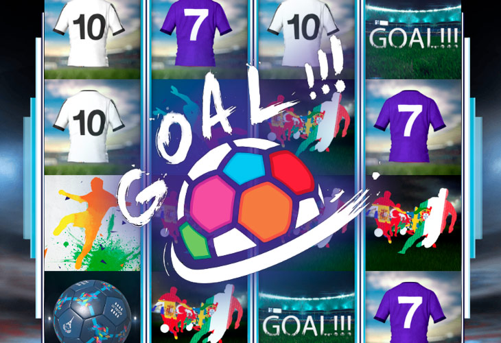 Goal by top-trend-gaming