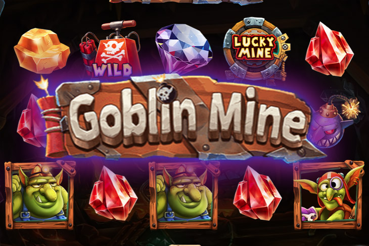 Goblin Mine by FunTa Gaming