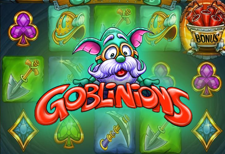 Goblinions by Synot Games