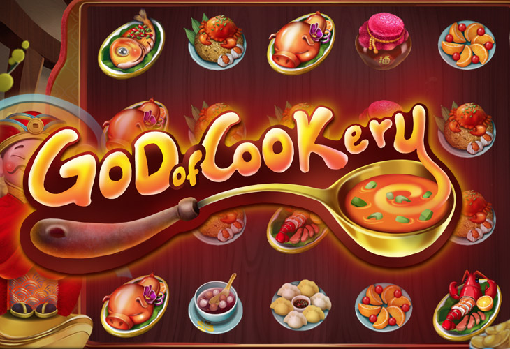 God of Cookery by Genesis