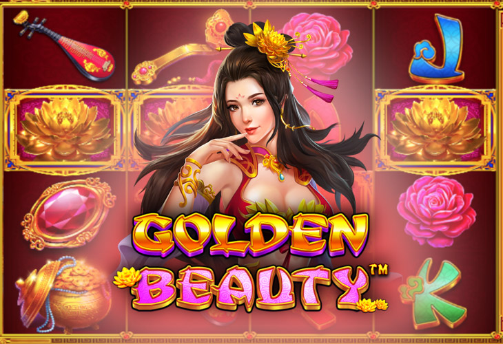 Golden Beauty by Pragmatic Play