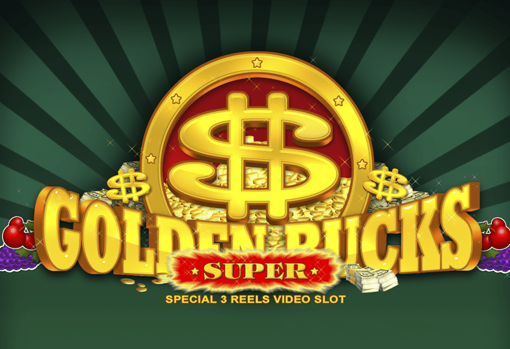 Golden Bucks by Belatra