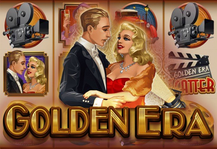 Golden Era by microgaming