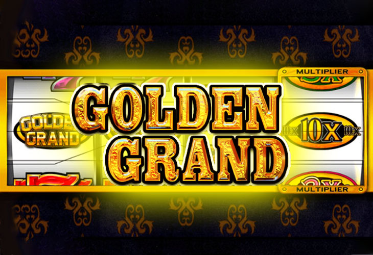 Golden Grand by DWG