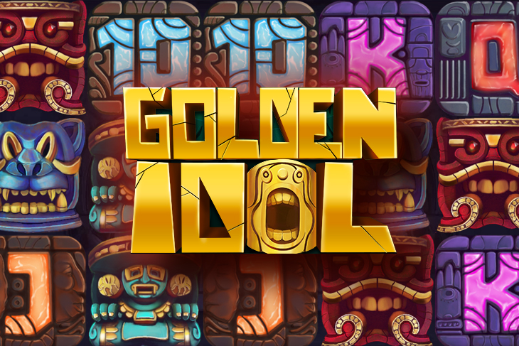 Golden Idol by R. Franco Games