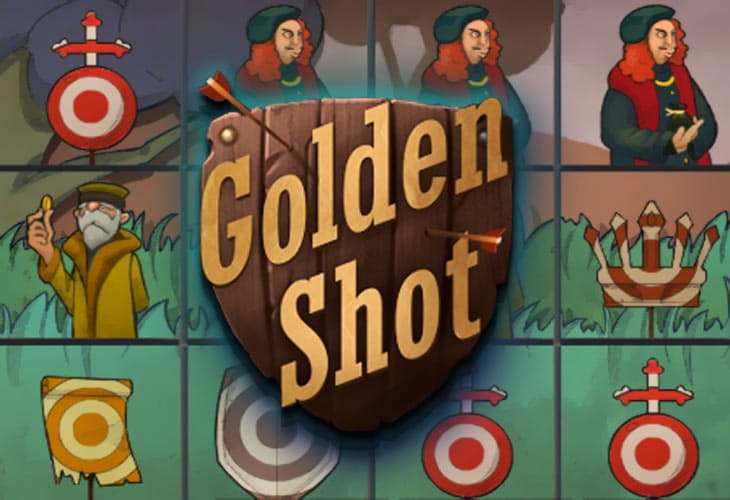Golden Shot by Fugaso