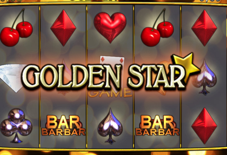 Golden Star by Tuko Productions