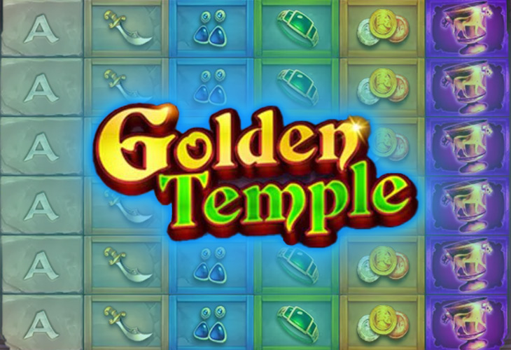 Golden Temple by TaDa Gaming