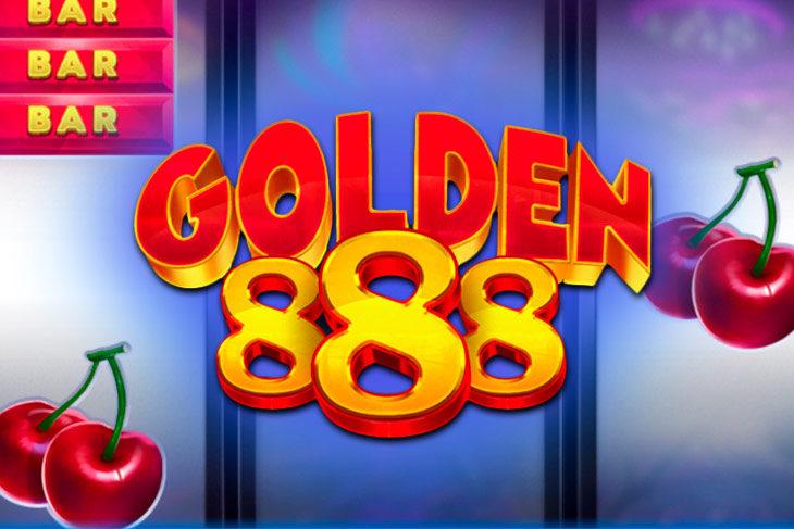 Golden888 by swintt