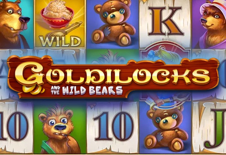 Goldilocks by Quickspin