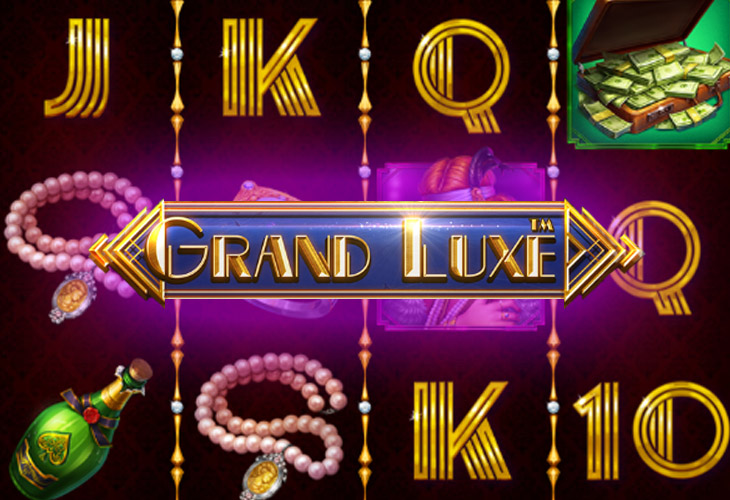 Grand Luxe by Nucleus Gaming