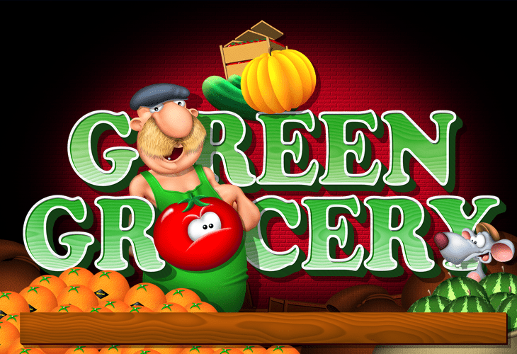 Green Grocery by Belatra