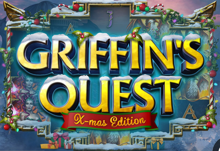 Griffin’s Quest X-Mas Edition by kalamba-games