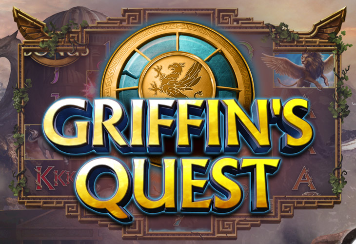 Griffin’s Quest by kalamba-games