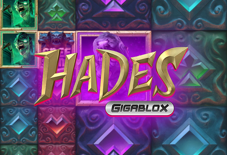 Hades by yggdrasil-gaming