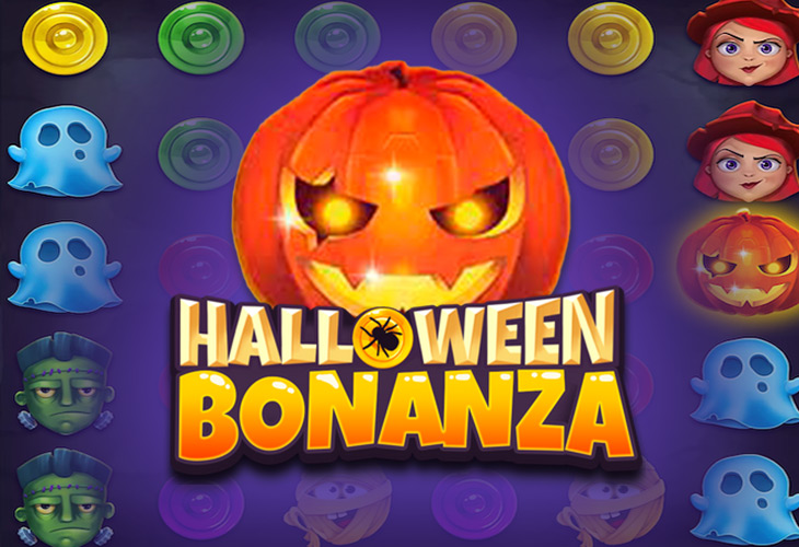 Halloween Bonanza by BGaming