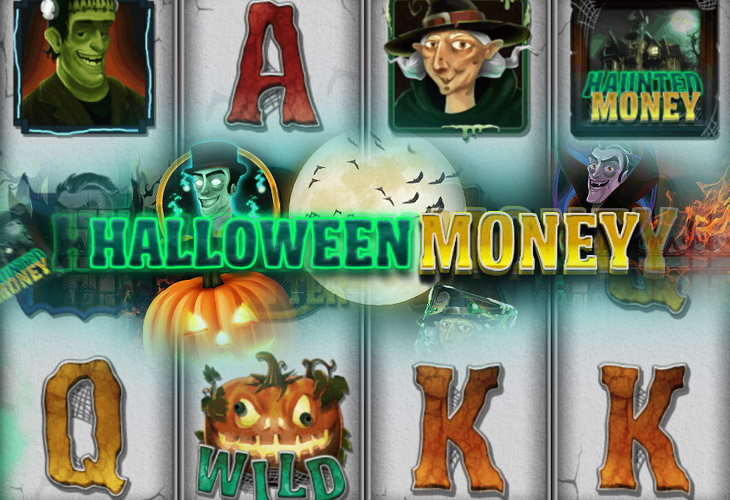 Halloween Money by inbet-games
