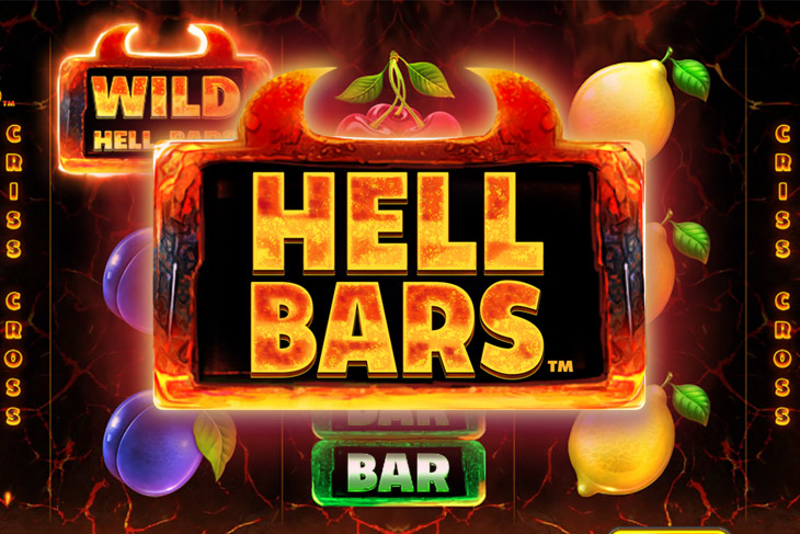 Hell Bars by Synot Games