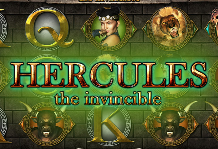 Hercules by WorldMatch