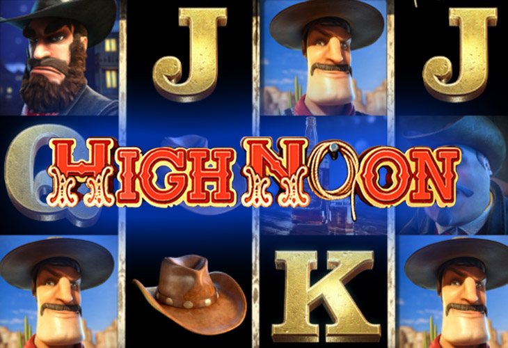 High Noon by nucleus-gaming
