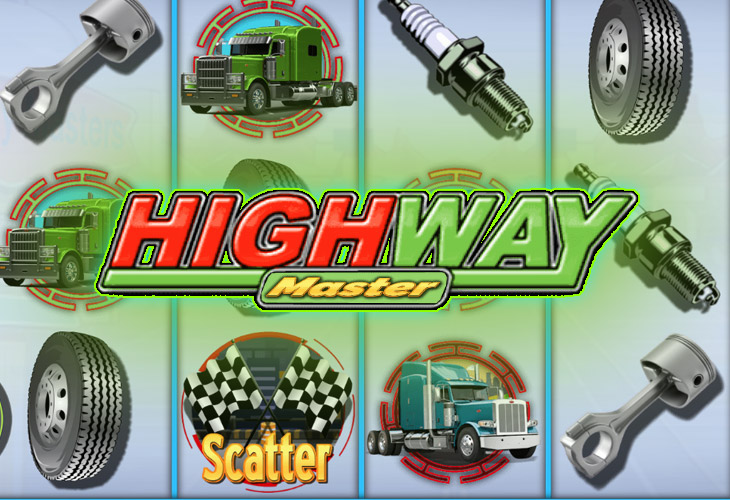 Highway Masters by fils-game