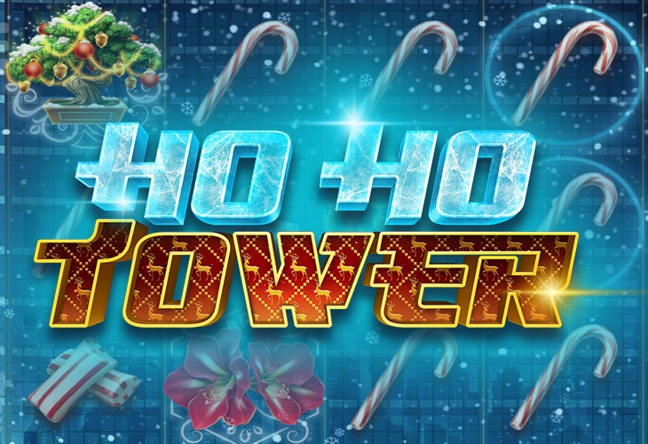 Ho Ho Tower by ELK Studios