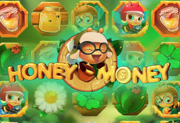 Honey Money by Mobilots