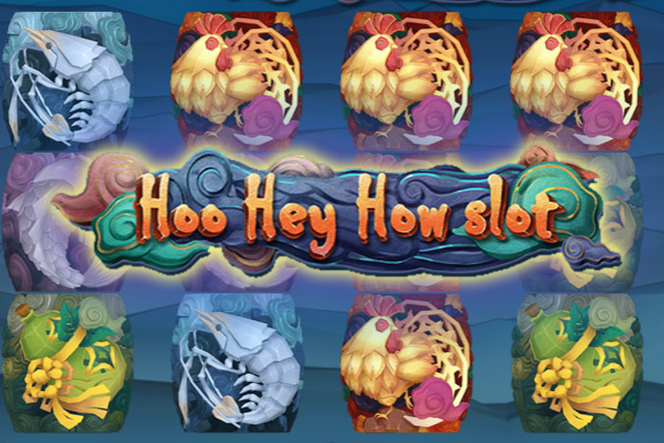 Hoo Hey How Slot by FunTa Gaming