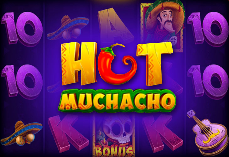 Hot Muchacho by Popok Gaming