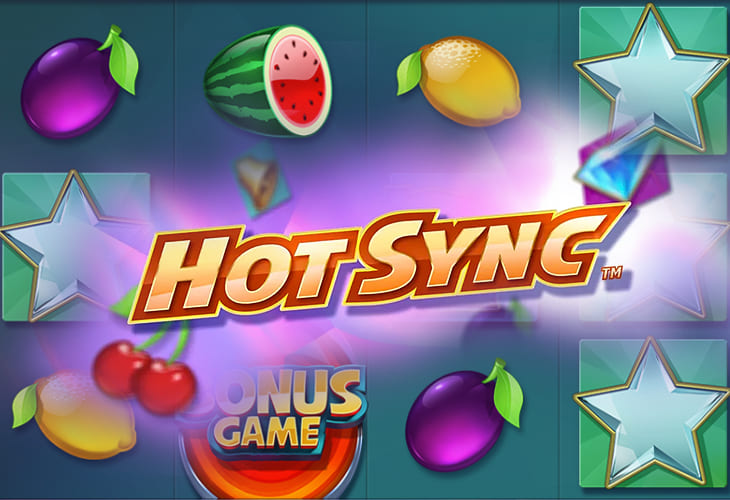 Hot Sync by quickspin
