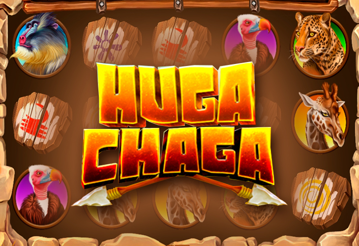 Huga Chaga by Popok Gaming