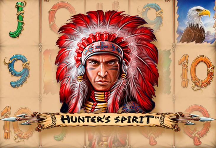 Hunter’s Spirit by synot-games