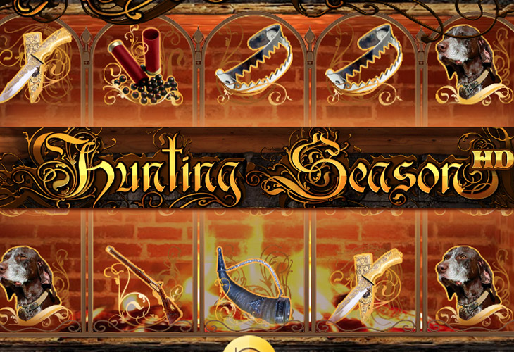 Hunting Season 2 by Amazing Gaming