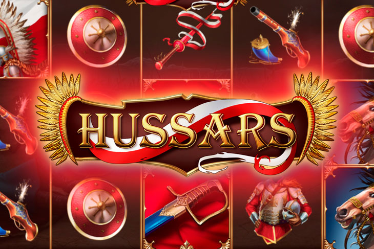 Hussars by Promatic