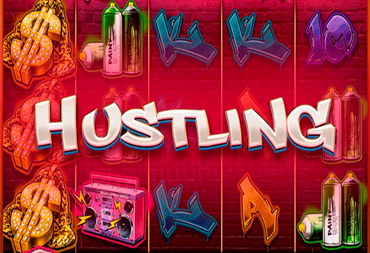 Hustling by Red Tiger Gaming