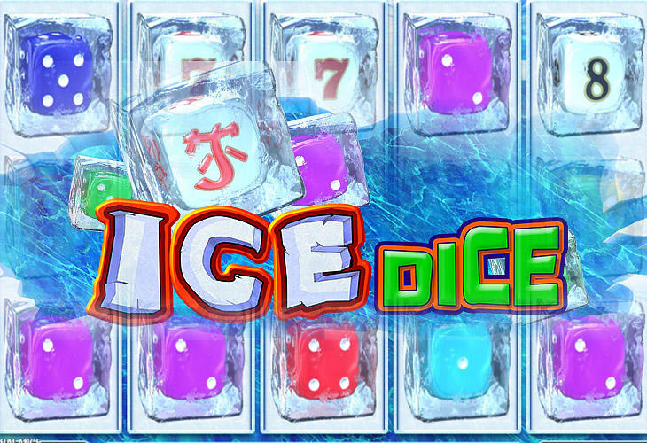 Ice Dice by amusnet