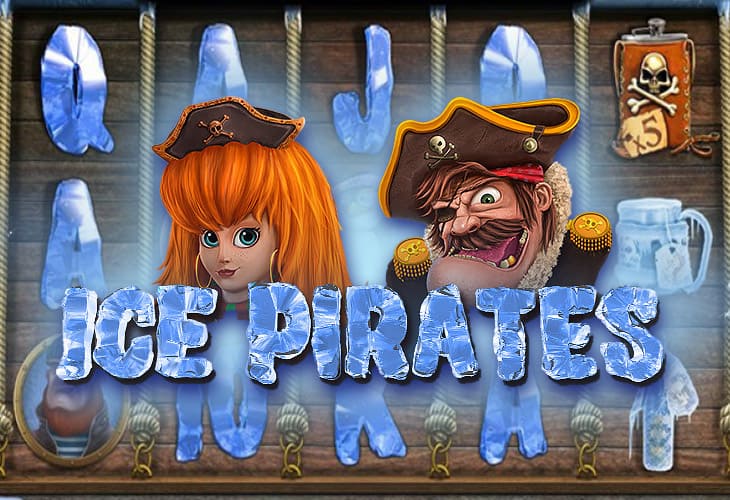 Ice Pirates by Endorphina