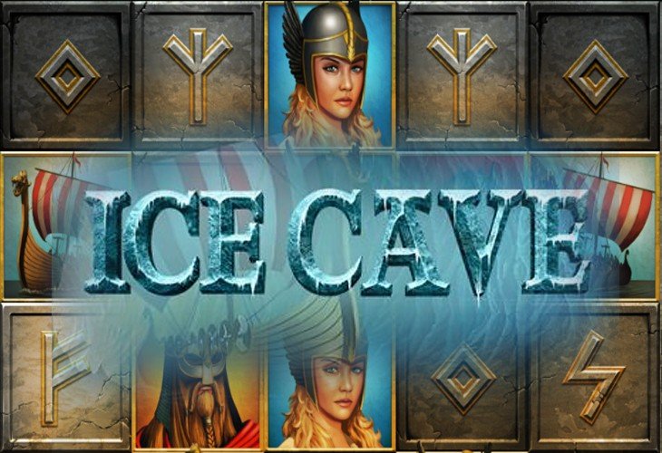 Ice Cave by Playtech