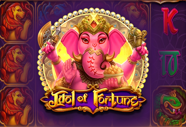 Idol Of Fortune by Play’n GO