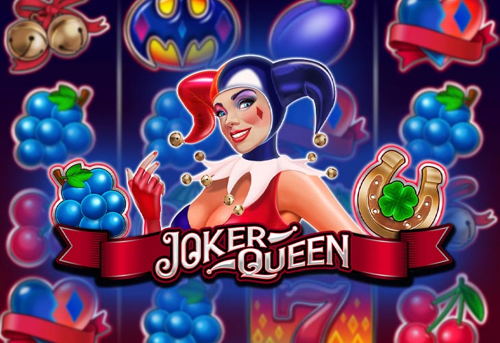 Joker Queen by bgaming