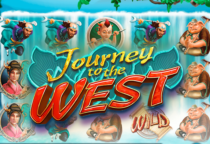 Journey to the West by Genesis
