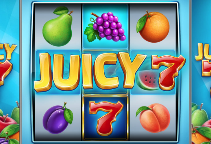 Juicy 7 by Onetouch